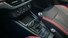 Skoda Scala 1.5 TSI Monte Carlo 5dr Petrol Hatchback